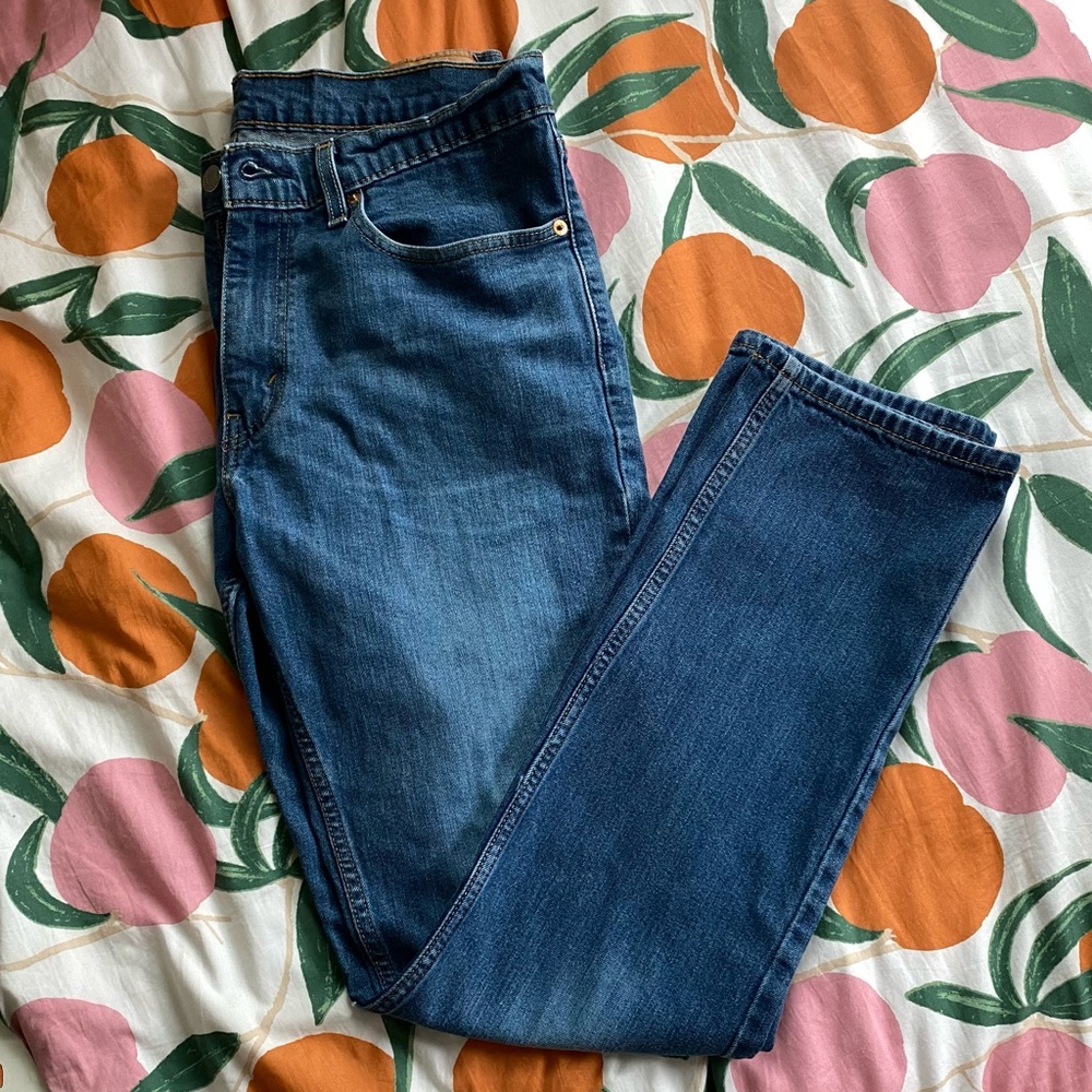 Levi’s 511 jeans